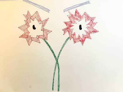 Beans Book detail 92