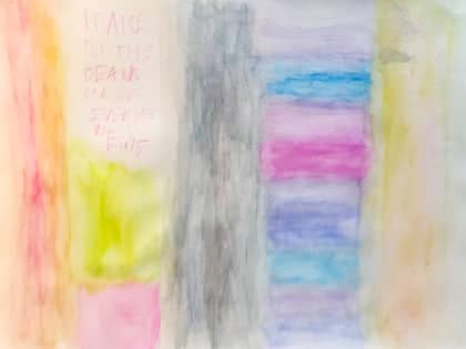 Beans Book detail 158