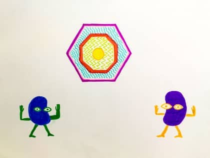 Beans Book detail 35