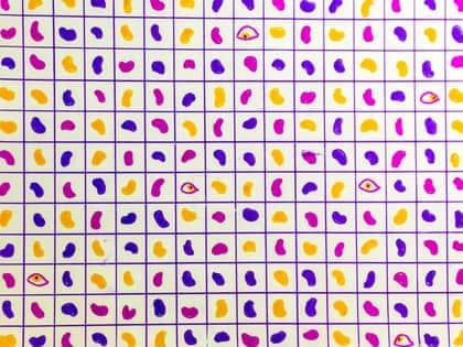 Beans Book detail 45