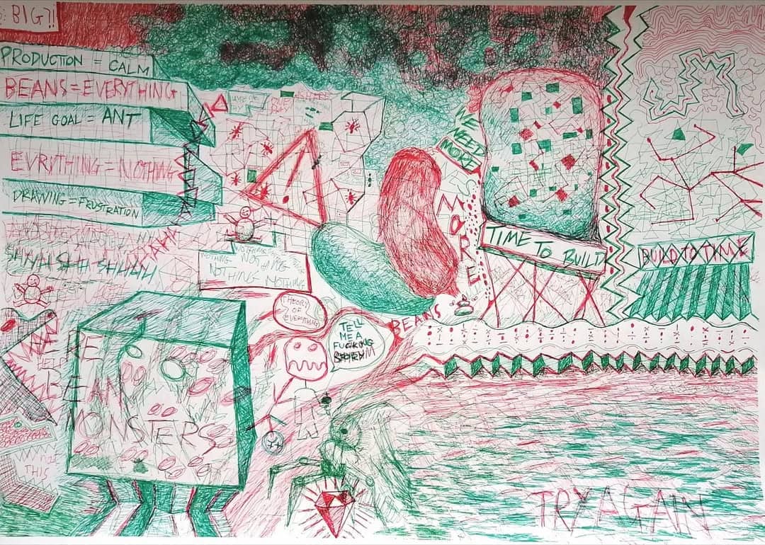 Biro Collection detail 4